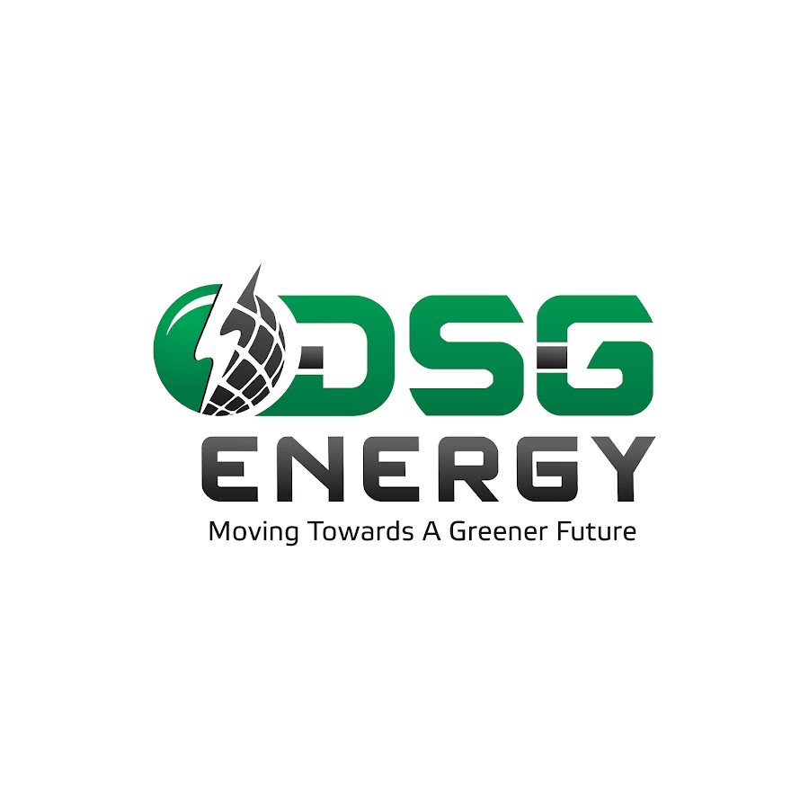 DSG Energy